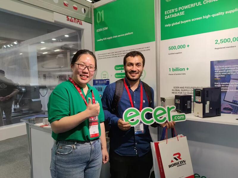 Porcelana Hefei Purple Horn E-Commerce Co., Ltd. Perfil de la compañía