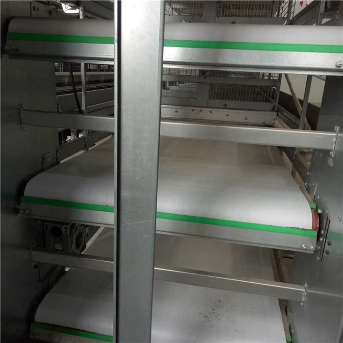 Certificación automática superficial galvanizada caliente del sistema IS9001 del retiro del abono